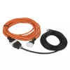 APC Wired, Sensor, NetBotz, Leak Rope, 20 ft, 0 - 15000 m, 0 - 45 °C, Wired, 440 g, 234 mm, 71 mm