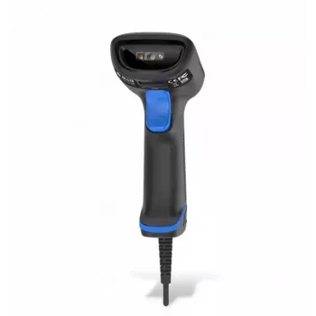 Handheld bar code reader Newland HR23 Dorada 1D/2D CMOS Wired USB Black