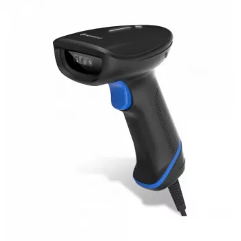 Handheld bar code reader Newland HR23 Dorada 1D/2D CMOS Wired USB Black