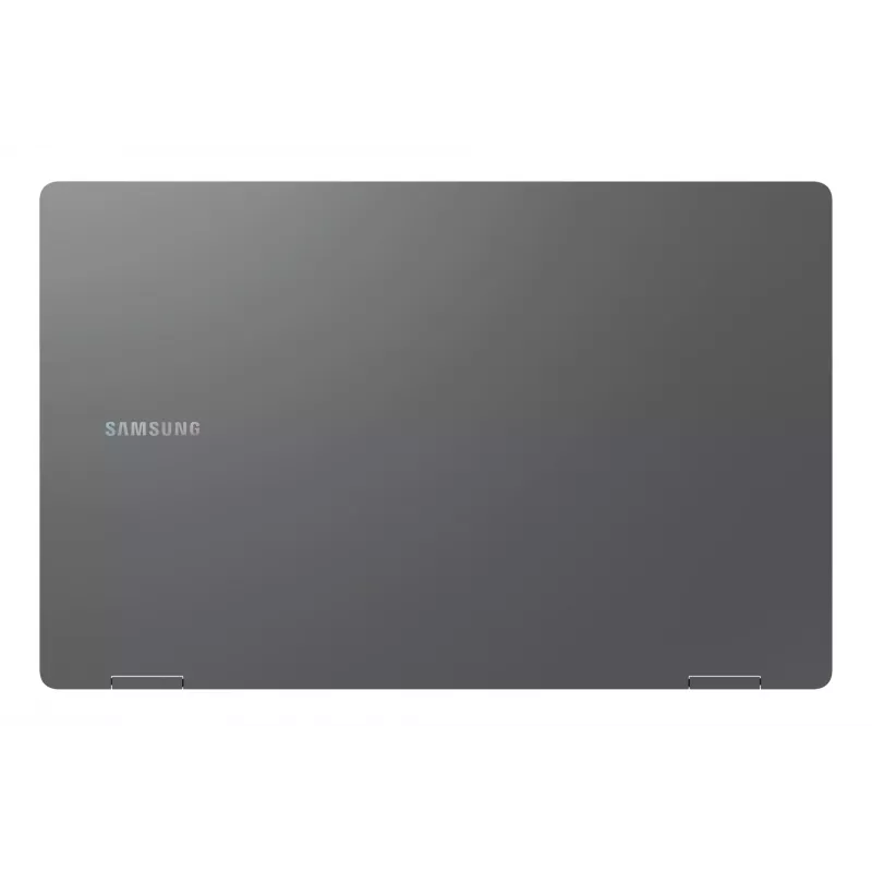 Samsung Galaxy Book5 360 Copilot+ PC Intel Core Ultra 7 258V Laptop 39.6 cm (15.6 inch) Touchscreen Full HD 32 GB LPDDR5x-SDRAM 1 TB SSD Wi-Fi 7 (802.11be) Windows 11 Home Grey