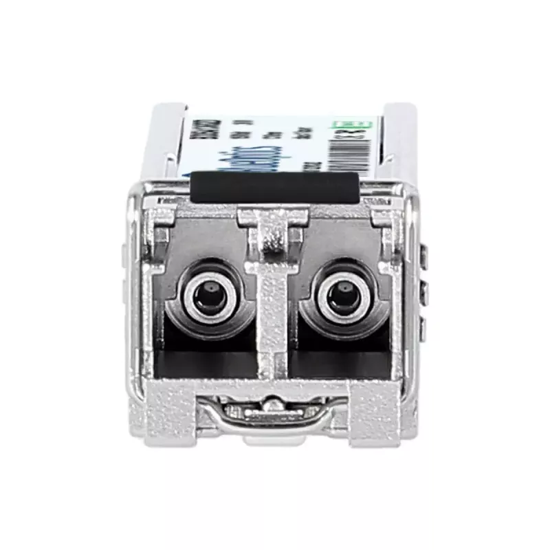 Fiber optic transceiver module BlueOptics NPA0016-SS11-BO 155 Mbit/s SFP
