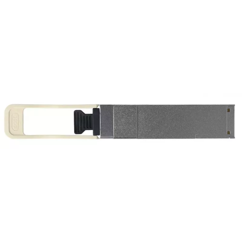 Fiber optic transceiver BlueOptics N-QSFP28-SR4-BO 100000 Mbit/s 850 nm
