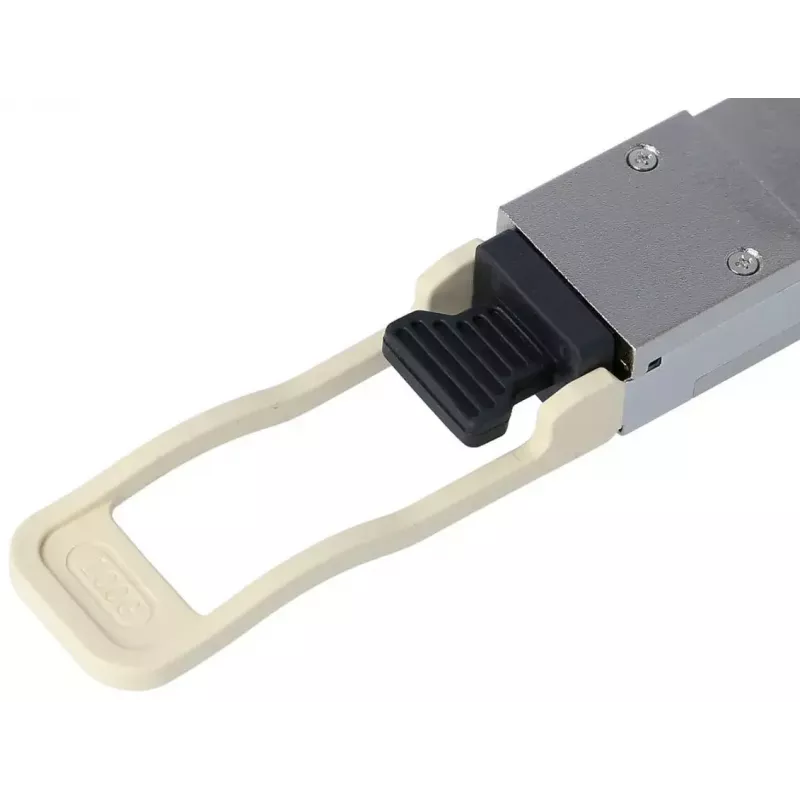 Fiber optic transceiver BlueOptics N-QSFP28-SR4-BO 100000 Mbit/s 850 nm