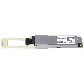 Fiber optic transceiver BlueOptics N-QSFP28-SR4-BO 100000 Mbit/s 850 nm