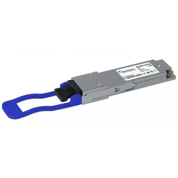 BlueOptics N-QSFP-LR4-BO network transceiver module 40000 Mbit/s QSFP