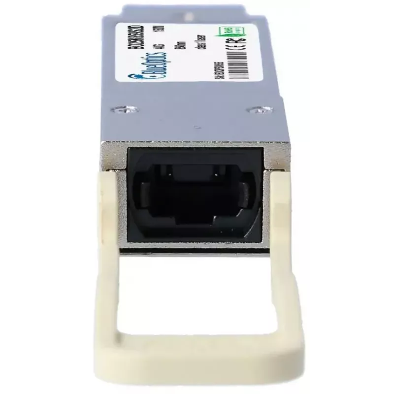 Fiber optic transceiver module BlueOptics N-QSFP-SR4-BO 40000 Mbit/s