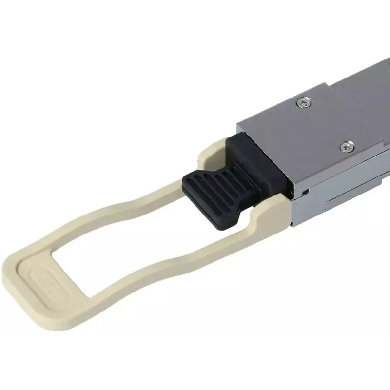 Fiber optic transceiver module BlueOptics N-QSFP-SR4-BO 40000 Mbit/s