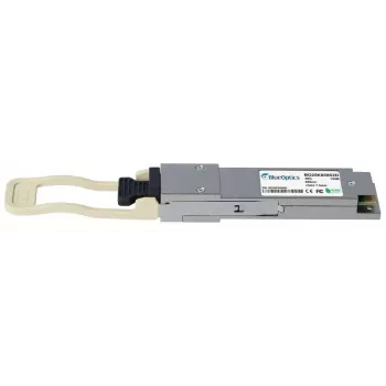Fiber optic transceiver module BlueOptics N-QSFP-SR4-BO 40000 Mbit/s