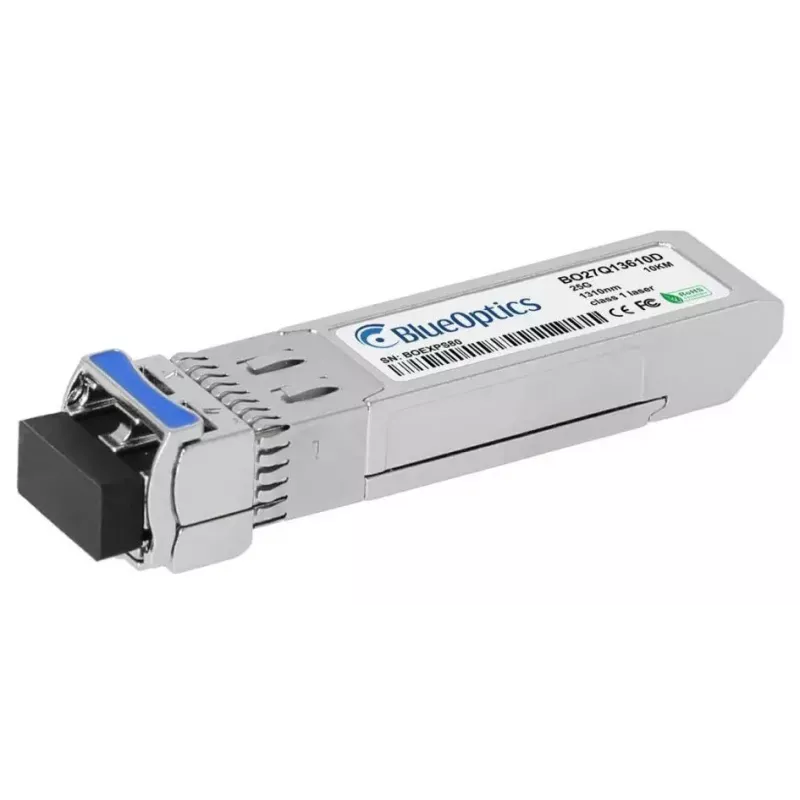 SFP transceiver module BlueOptics N-SFP28-LR-BO 25000 Mbit/s 1310 nm