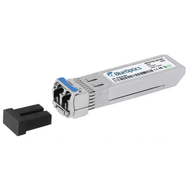 SFP transceiver module BlueOptics N-SFP28-LR-BO 25000 Mbit/s 1310 nm