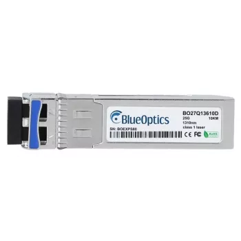 SFP transceiver module BlueOptics N-SFP28-LR-BO 25000 Mbit/s 1310 nm