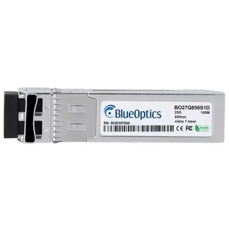 SFP28 transceiver module BlueOptics N-SFP28-SR-BO 25000 Mbit/s QSFP28 850 nm