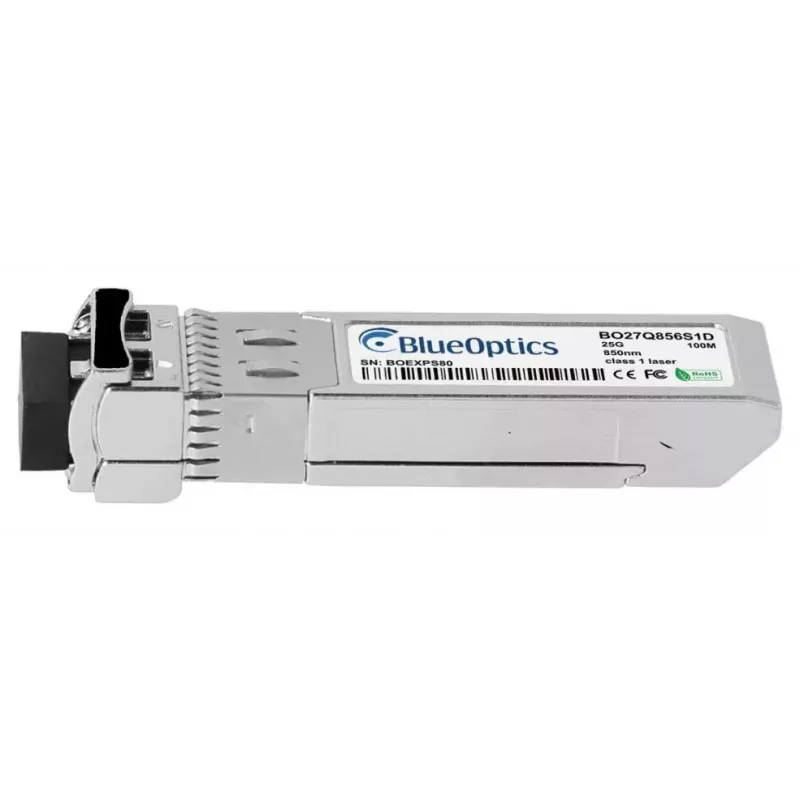 SFP28 transceiver module BlueOptics N-SFP28-SR-BO 25000 Mbit/s QSFP28 850 nm