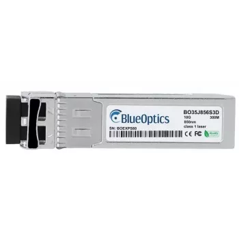 SFP+ transceiver module BlueOptics N-SFPP-SR2-BO 10000 Mbit/s 850 nm