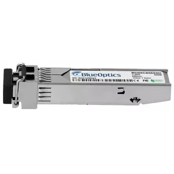 SFP transceiver BlueOptics N-SFP-SX-BO 1250 Mbit/s 850 nm