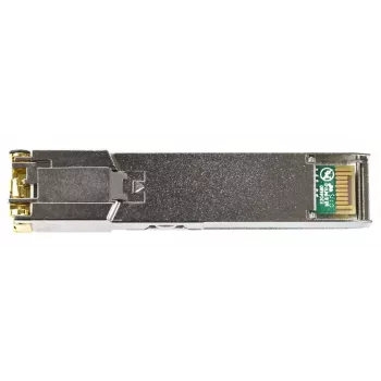 Copper Transceiver Module BlueOptics N-SFP-TX-BO 1000 Mbit/s RJ-45