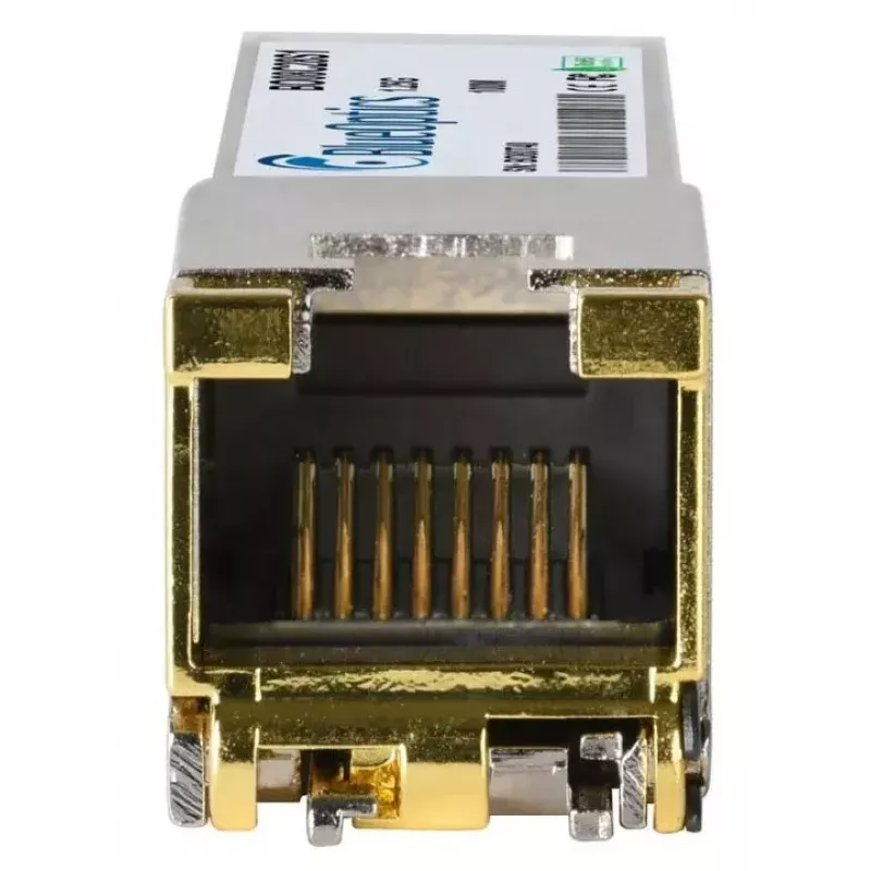 Copper Transceiver Module BlueOptics N-SFP-TX-BO 1000 Mbit/s RJ-45