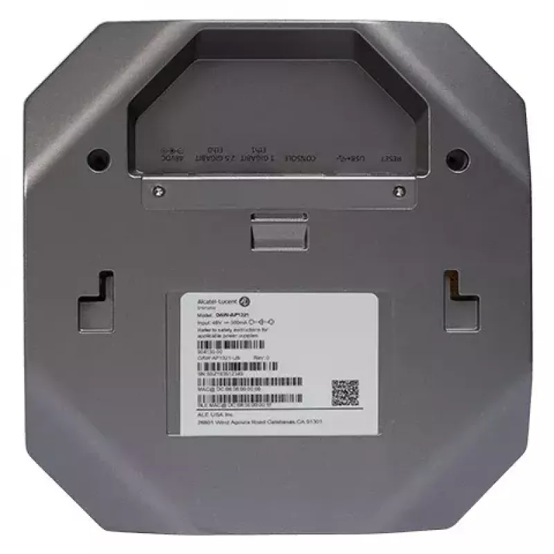 WLAN Access Point Alcatel-Lucent OmniAccess Stellar AP1320 2.4 GHz 5 GHz