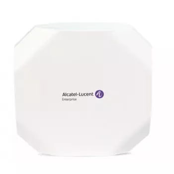 WLAN Access Point Alcatel-Lucent OmniAccess Stellar AP1320 2.4 GHz 5 GHz