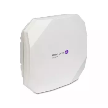 Wireless Access Point Alcatel-Lucent OAW-AP1361-RW 2.4 GHz 5 GHz Wi-Fi 6