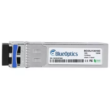 Fiber optic transceiver module BlueOptics OC10-LR-OPT-1-BO SFP+ 10000 m