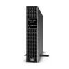 CyberPower OL2200ERTXL2U uninterruptible power supply (UPS) Double-conversion (Online) 2.2 kVA 2000 W 9 AC outlet(s)