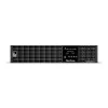 CyberPower OL2200ERTXL2U uninterruptible power supply (UPS) Double-conversion (Online) 2.2 kVA 2000 W 9 AC outlet(s)