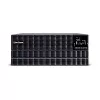 CyberPower OLS4KERT4UA-IEC uninterruptible power supply (UPS) Double-conversion (Online) 4 kVA 3800 W 15 AC outlet(s)