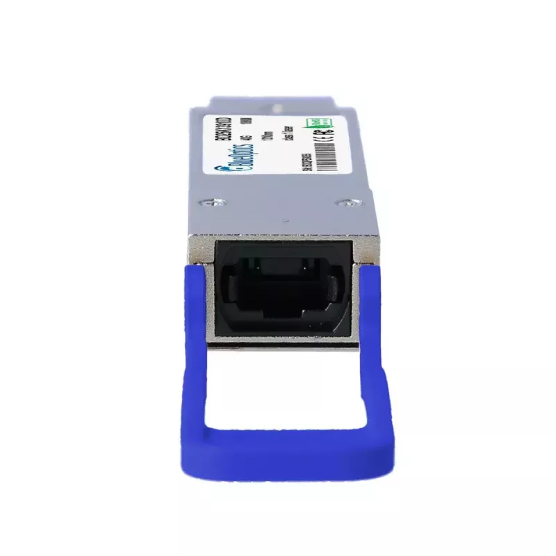 Fiber optic transceiver BlueOptics OPT-0045-BO 40000 Mbit/s OSFP