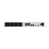 CyberPower OR650ERM1UGR uninterruptible power supply (UPS) Line-Interactive 0.65 kVA 360 W 4 AC outlet(s)