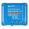 DC-DC converter Victron Energy Orion-Tr 48/48-2.5A 120 W — isolated 48 V to 48.2 V