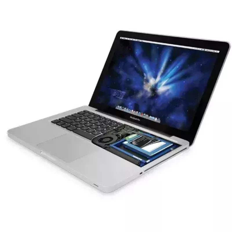 Data Doubler OWC OWCDDAMBS0GB Blue