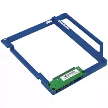 Data Doubler OWC OWCDDAMBS0GB Blue