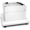 HP Color LaserJet 550 Sheet Paper Tray with Stand