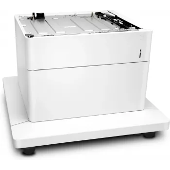 HP Color LaserJet 550 Sheet Paper Tray with Stand