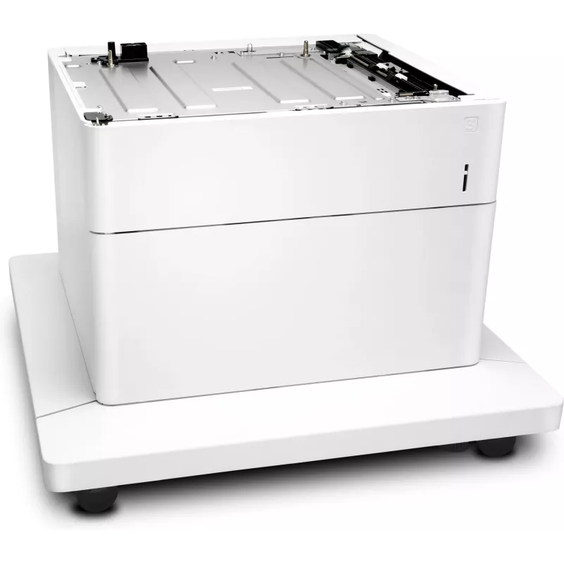 HP Color LaserJet 550 Sheet Paper Tray with Stand