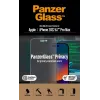 PanzerGlass ® Privacy Screen Protector iPhone 14 Pro Max | Ultra-Wide Fit w. EasyAligner