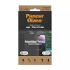 PanzerGlass ® Privacy Screen Protector iPhone 14 Pro Max | Ultra-Wide Fit w. EasyAligner