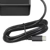 Brother PAAD004EU mobile device charger Scanner Black AC Indoor