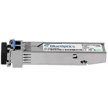 SFP transceiver BlueOptics PAN-SFP-LX 1250 Mbit/s 1310 nm