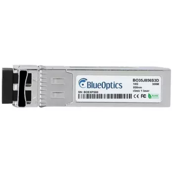 SFP+ transceiver module BlueOptics PAN-SFP-PLUS-SR-BO 10000 Mbit/s 850 nm