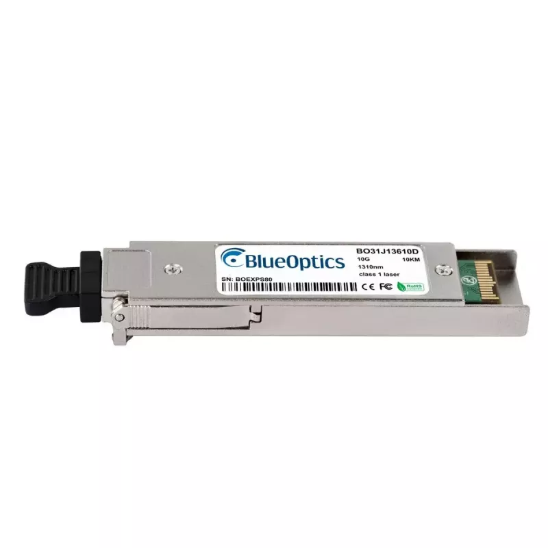Fiber optic transceiver module BlueOptics PAN-XFP-LR-BO XFP 10000 m