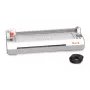 Peach PBP350 Cold/hot laminator 250 mm/min White