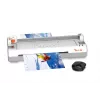 Peach PBP350 Cold/hot laminator 250 mm/min White