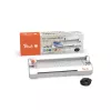 Peach PBP350 Cold/hot laminator 250 mm/min White