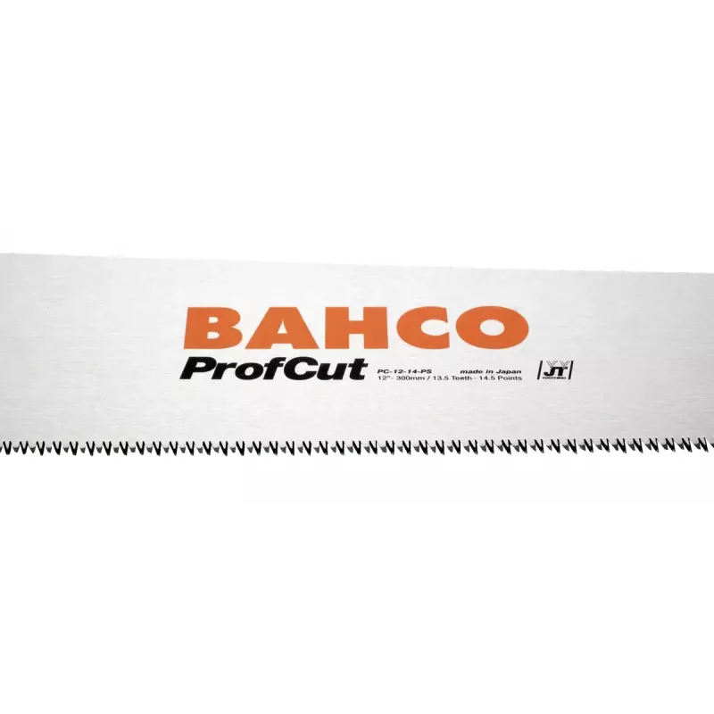 Hand saw Bahco PC-12-14-PS