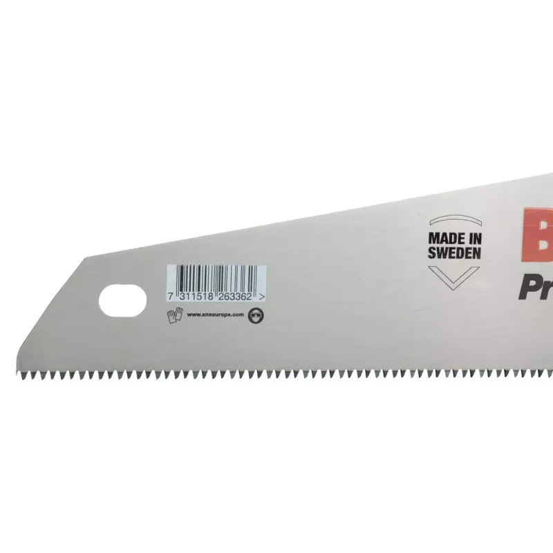 Backsaw Bahco PC-19-GT7 Orange Stainless Steel