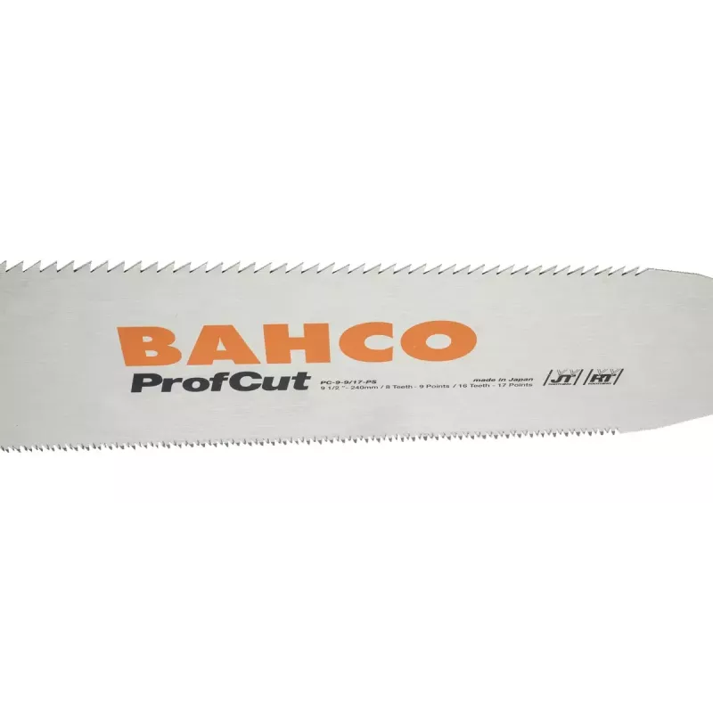 Hand saw Bahco PC-9-9/17-PS