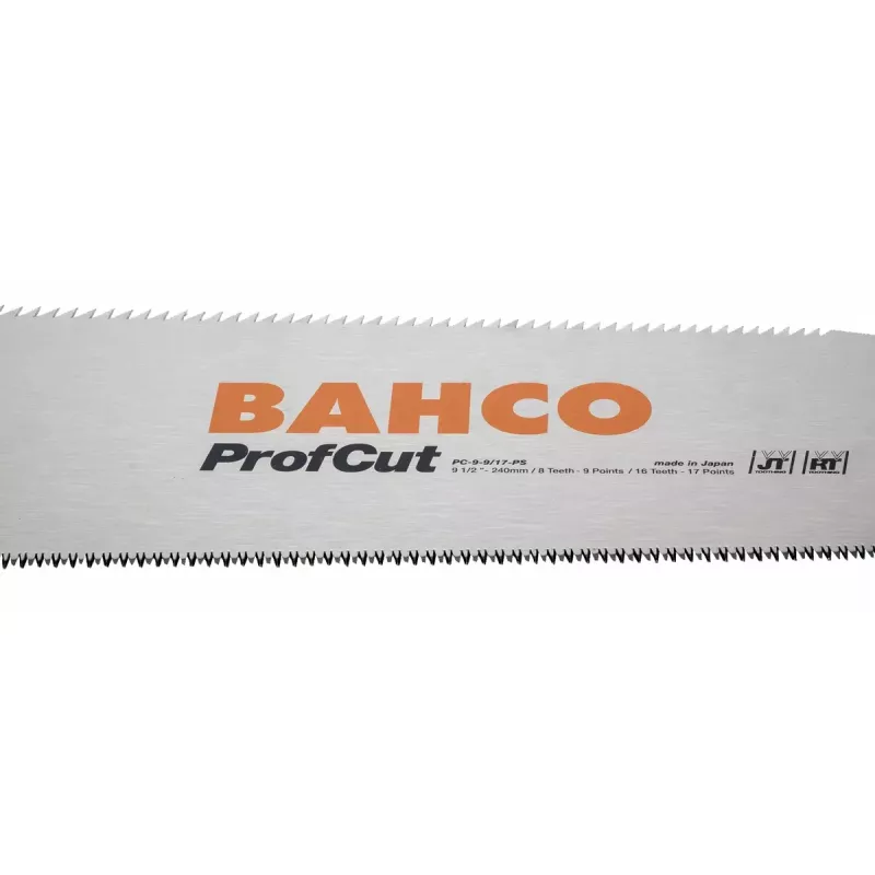 Hand saw Bahco PC-9-9/17-PS