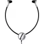 Grundig Swingphone 568 Headphones Wired Under-chin Black, Silver